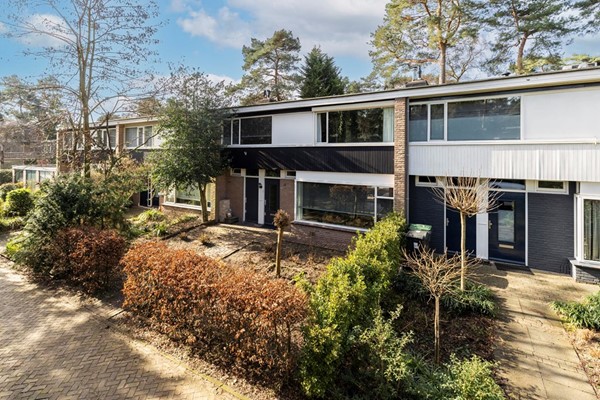 Staringstraat 5, Son en Breugel